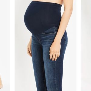 ARTICLES OF SOCIETY Maternity Jeans Secret Belly F
